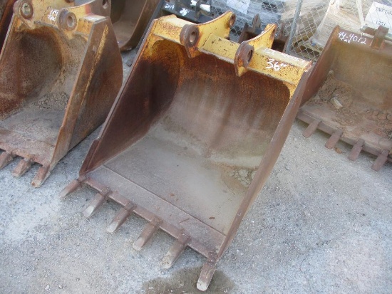 36" BUCKET TAXABLE