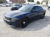 2016 DODGE CHARGER