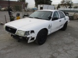 2006 FORD CROWN VIC