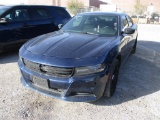 2016 DODGE CHARGER