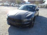 2016 DODGE CHARGER