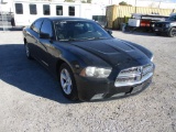 2012 DODGE CHARGER
