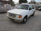 1994 FORD RANGER