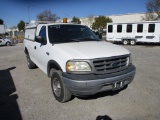 2003 FORD F-150XL PICKUP