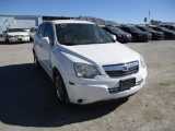 2009 SATURN VUE HYBRID
