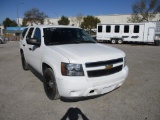 2014 CHEV TAHOE