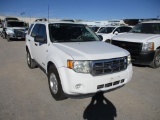 2008 FORD ESCAPE HYBRID