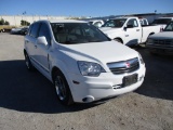 2009 SATURN VUE HYBRID