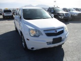 2009 SATURN VUE HYBRID