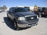 2006 FORD F-150XLT PICKUP