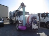 2019 INTL/ VACTOR HV607 SBA/ 2100I