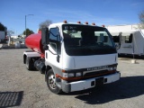 1998 MITSUBISHI FUSO WATER TRUCK