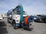 1994 FORD L9000 VACTOR 2100