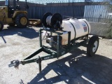 BROYHILL M-TP150DH SPRAYER