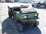 CUSHMAN TRUCKSTER