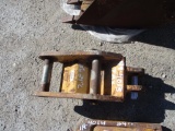 QUICK COUPLER