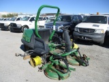 2014 JOHN DEERE 7400 MOWER