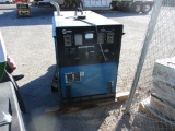 MILLER DU-0P WELDER GENERATOR