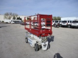 MARK INDUSTRIES J19EP SCISSOR LIFT