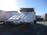 2006 CONSTRUCTION TRAILER BDT-40 BELLY DUMP
