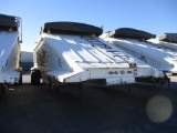 2006 CONSTRUCTION TRAILER BDT-40 BELLY DUMP