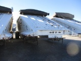 2006 CONSTRUCTION TRAILER BDT-40 BELLY DUMP