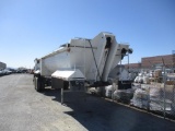 2000 WESTERN CONST. STR32 END DUMP