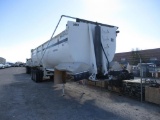 2005 RANCO ANVIL END DUMP
