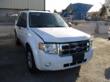 2008 FORD ESCAPE HYBRID