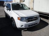 2008 FORD ESCAPE HYBRID