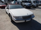 1992 CADILLAC SEVILLE