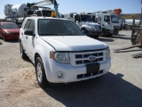 2009 FORD ESCAPE HYBRID