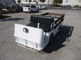 TAYLOR DUNN B2-48 ELECTRIC CART