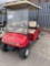 COLUMBIA CART NO KEY
