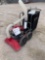 PARKER LAWN AND LEAF VACUUM