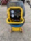 DEWALT COMPRESSOR TAXABLE