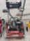 TORO GREENMASTER TAXABLE