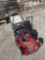 TORO MOWER TAXABLE