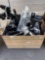 MISC. POLICE VEHICLE MOUNTS TAXABLE