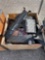 MISC. POLICE VEHICLE MOUNTS TAXABLE