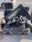 REAR SEATS AND PARTS TAXABLE