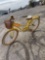 HUFFY BIKE TAXABLE