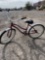 HUFFY BIKE TAXABLE