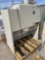 LABCONOCO BASIC 47 FUME HOOD