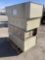 4- FILE CABINETS
