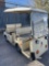 TAYLOR DUNN CART NO KEY