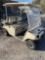 CLUB CAR CART NO KEY