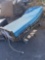 HILL ROM MEDICAL BED