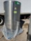 STAINLESS STEEL TANK AND TEST BENCH
