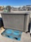 MOBIL WET BAR